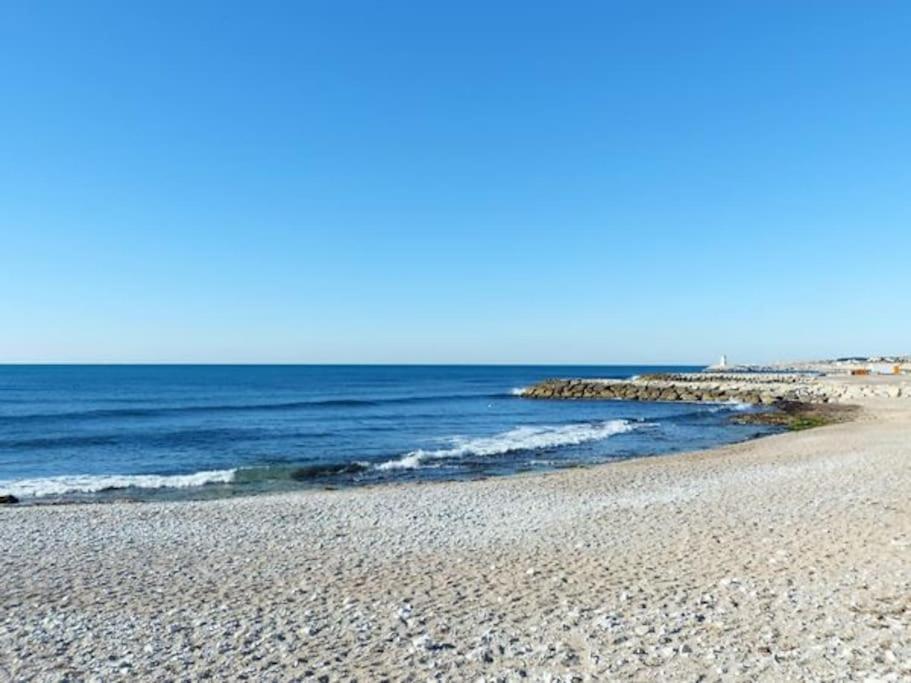 Maison Planier, Havre De Paix Proche Mer Et Centre Sausset-les-Pins Exterior foto