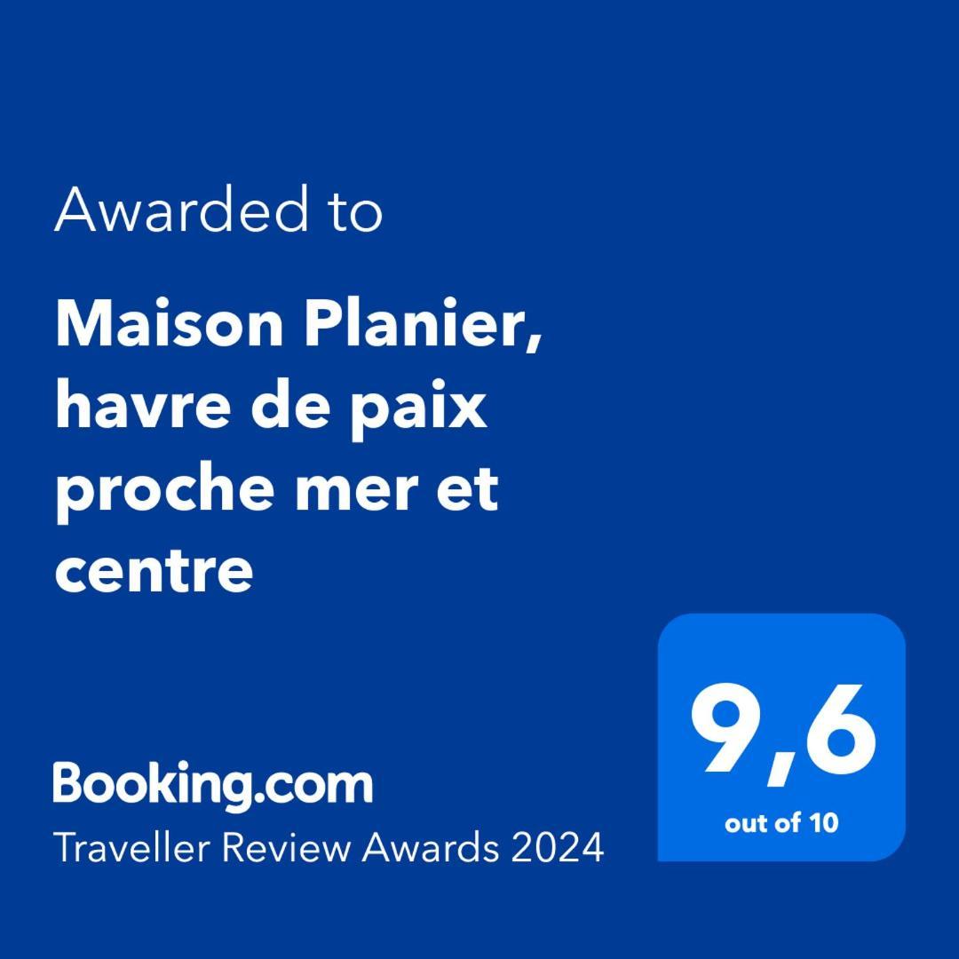 Maison Planier, Havre De Paix Proche Mer Et Centre Sausset-les-Pins Exterior foto